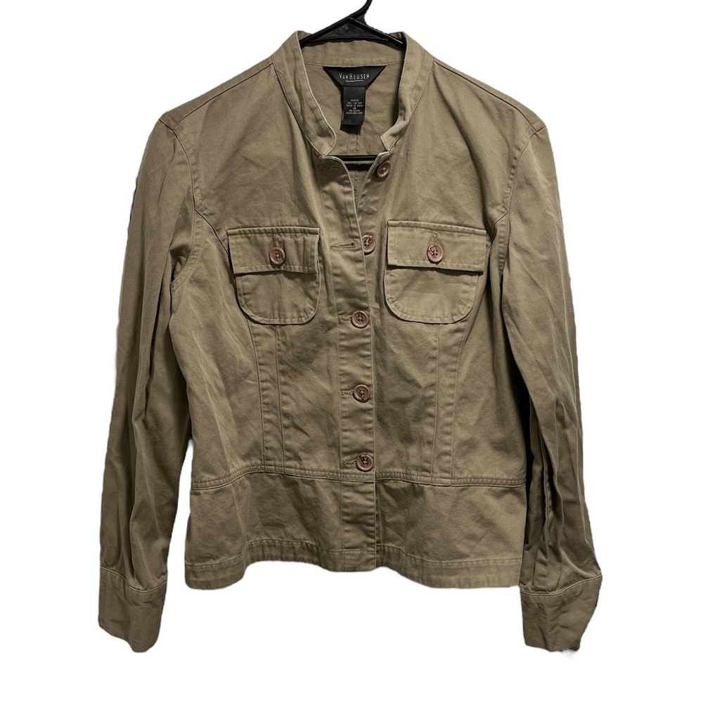Van Heusen Jacket